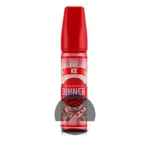 Strawberry Bikini 30:70 60ml Shortfill E-Liquid - Vapersoutlet