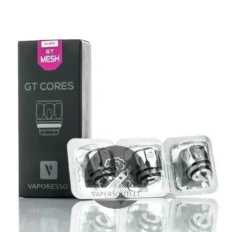 Vaporesso GT Mesh Replacement Coil 0.18ohm - Vapersoutlet