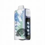 Elf Bar Ice King 30000 Puffs Electronic Vape Online India