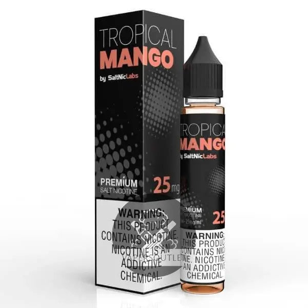 VGOD SaltNic Tropical Mango 30ml (25,50) mg VO