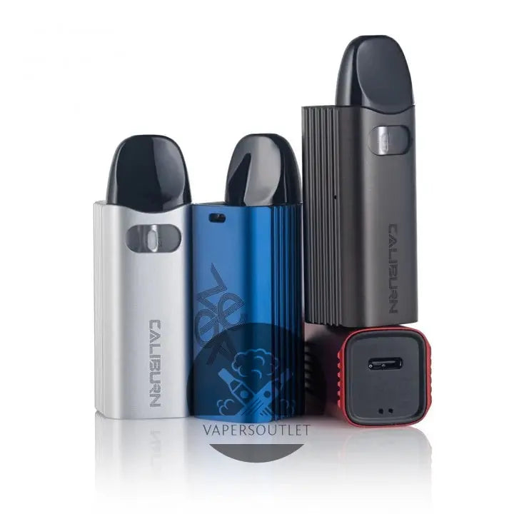 Uwell Caliburn AZ3 Pod System Kit - Vapersoutlet