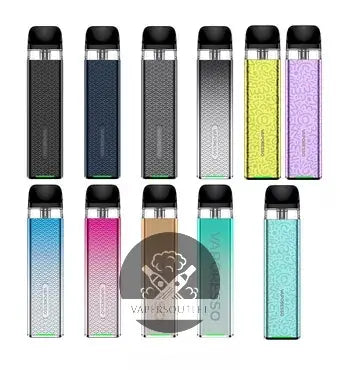 Vaporesso XROS 3 Mini Pod System Kit VO