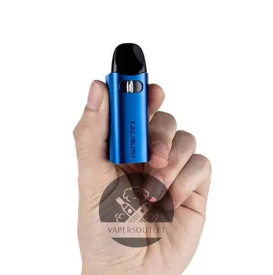 Uwell Caliburn AZ3 Pod System Kit - Vapersoutlet