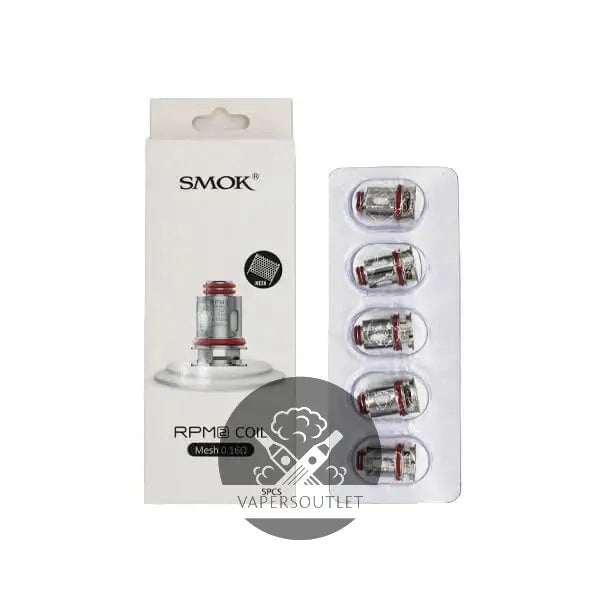 SMOK RPM 2 REPLACEMENT COILS - Vapersoutlet