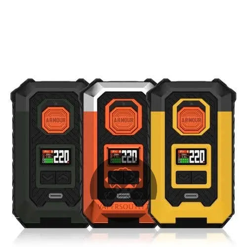 Vaporesso Armour MAX 220W Box Mod VO