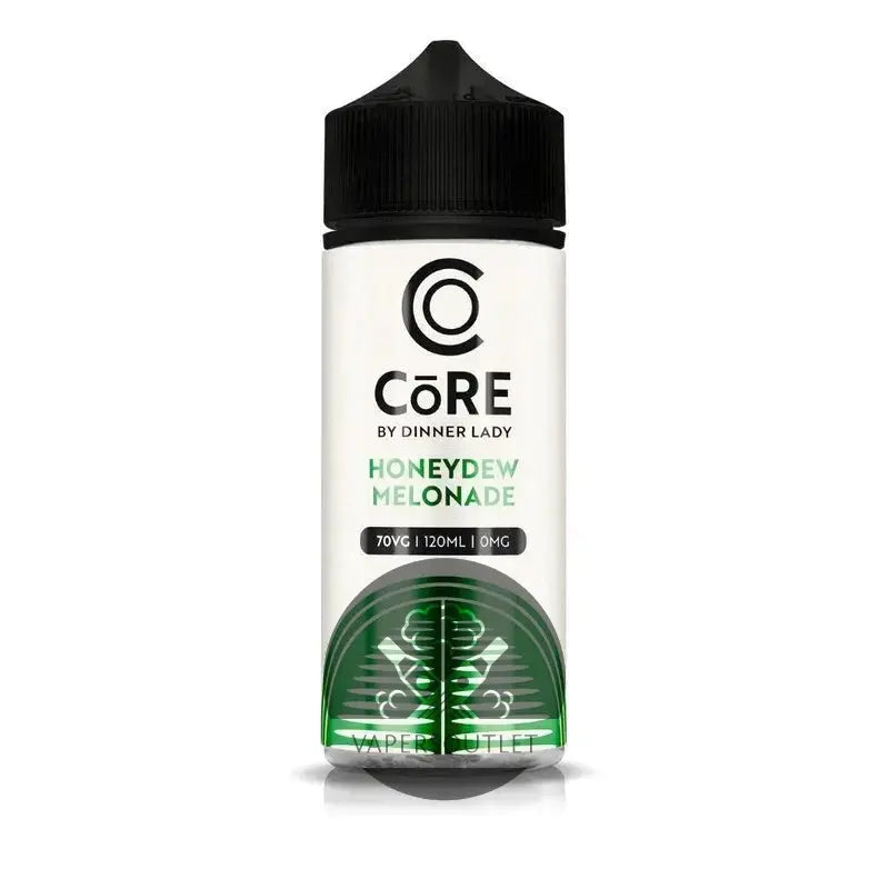 Honeydew Melonade - Core by Dinner Lady | 120Ml Vape Juice | 3MG,6MG VO