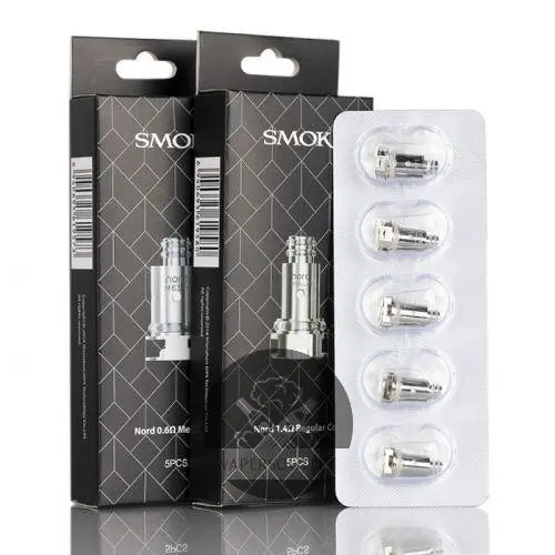 Smok Nord RPM & REGULAR Replacement Coils - Vapersoutlet