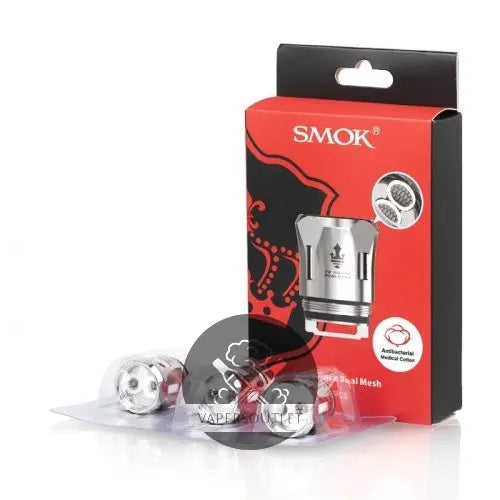 Smok TFV12 Prince Replacement Coils - Vapersoutlet