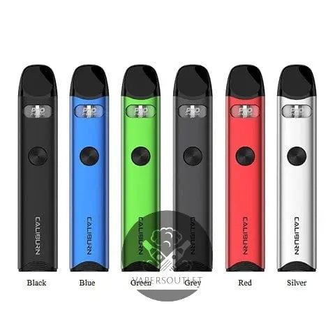 Uwell Caliburn A3 15W Pod System VO