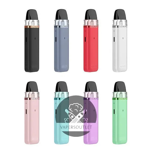 Uwell Caliburn G3 Lite 25W Pod System India VO