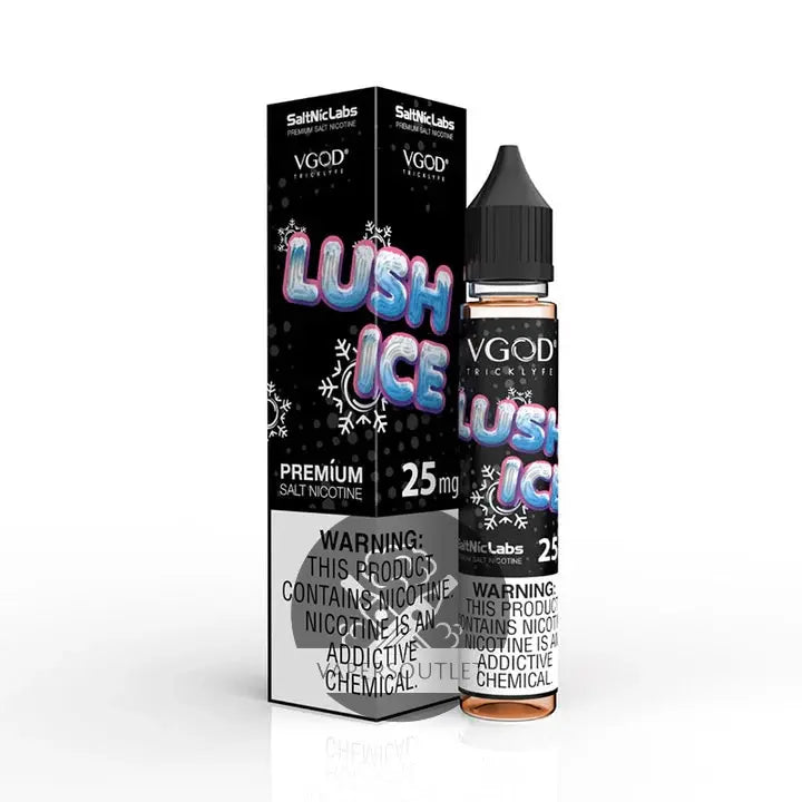 VGOD Lush Ice SaltNic – 30ml (25mg, 50mg) VO